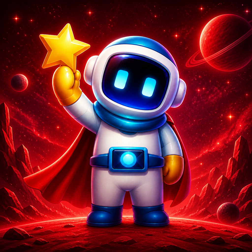 Spaceman