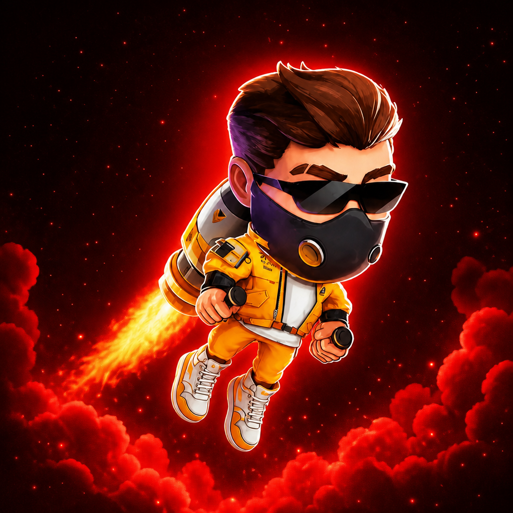 Lucky Jet