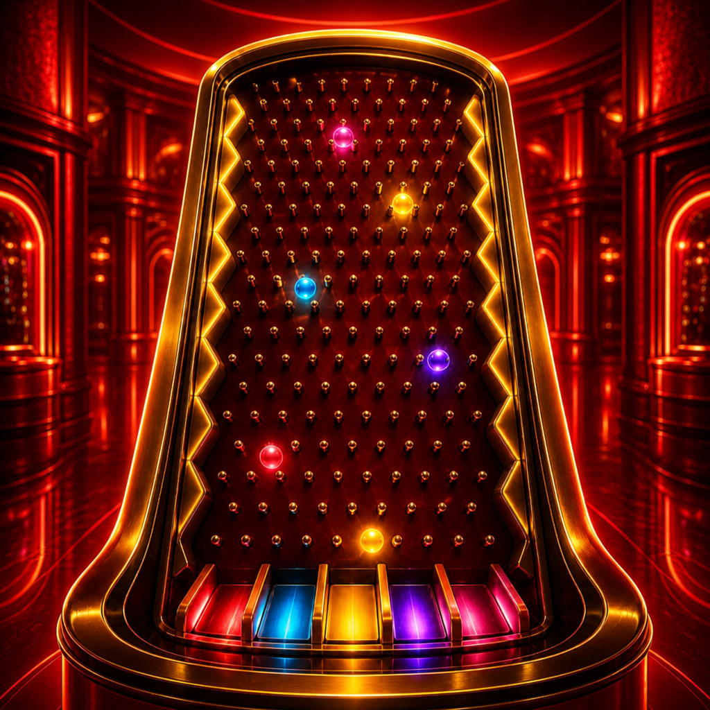 Plinko