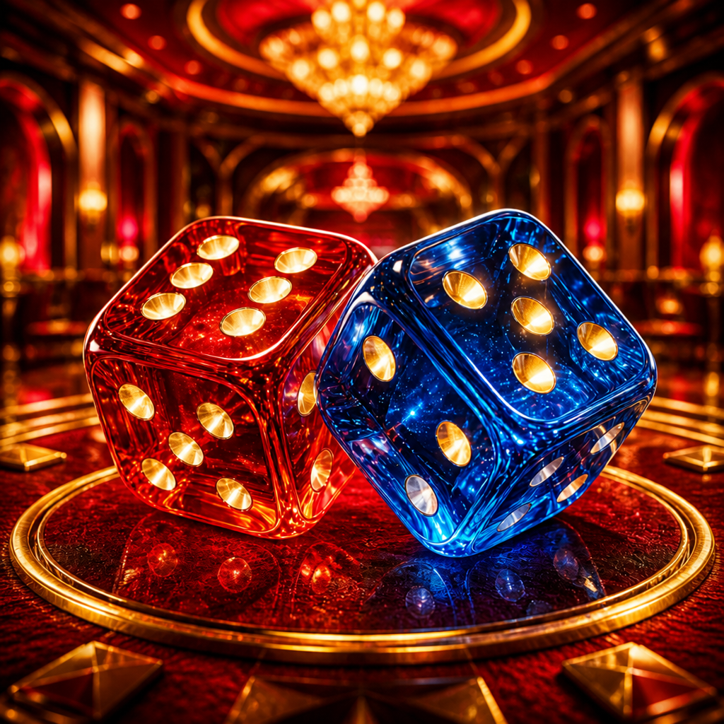 Dice