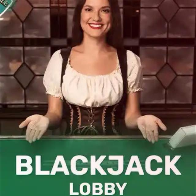 Blackjack