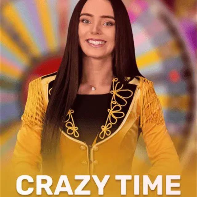 Crazy Time