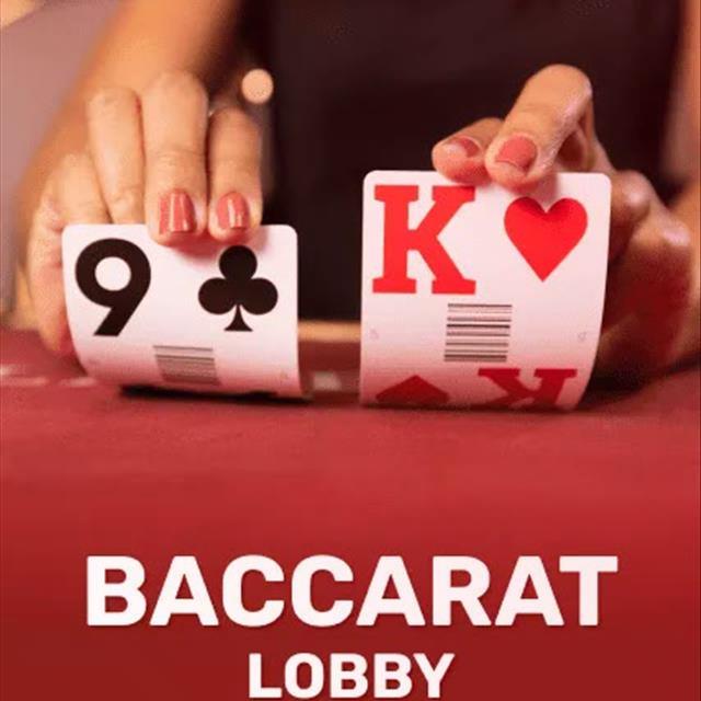 Baccarat