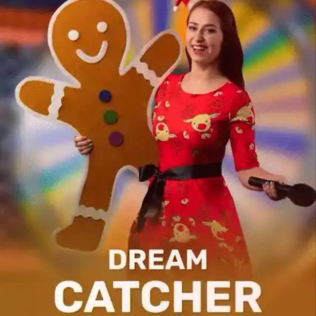 Dream Catcher