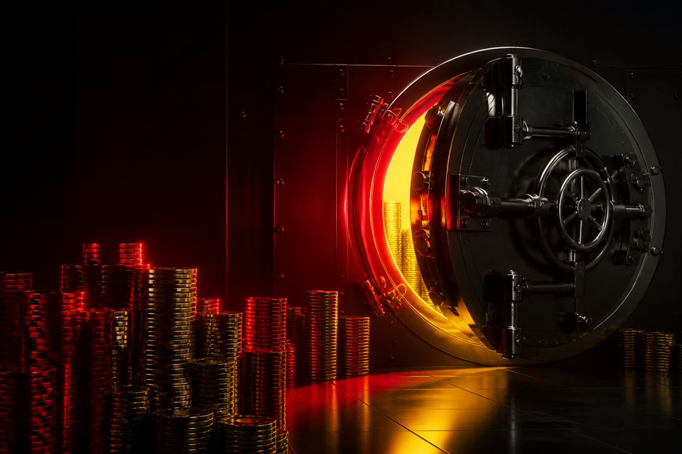 Payments cover