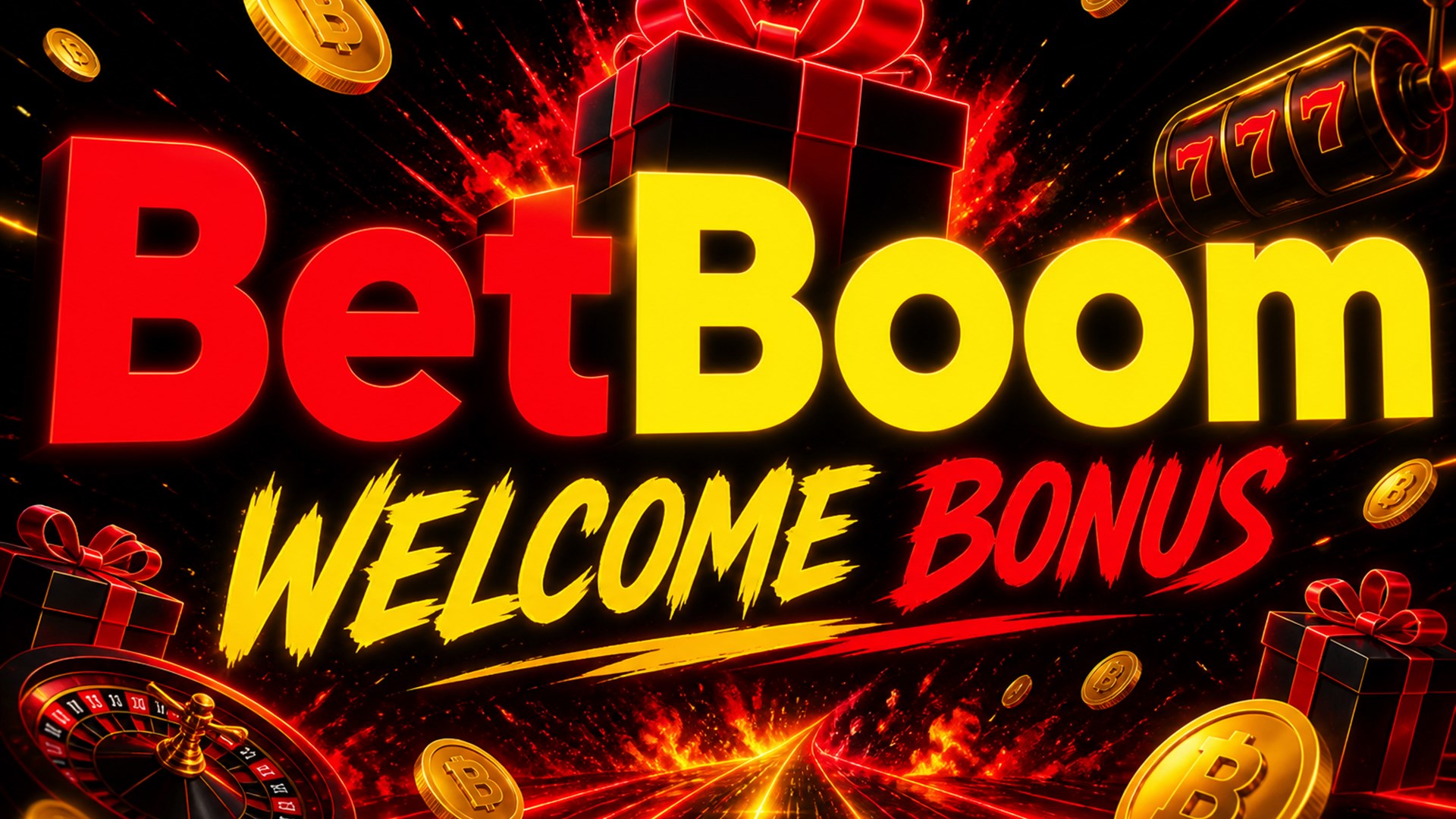BetBoom promo