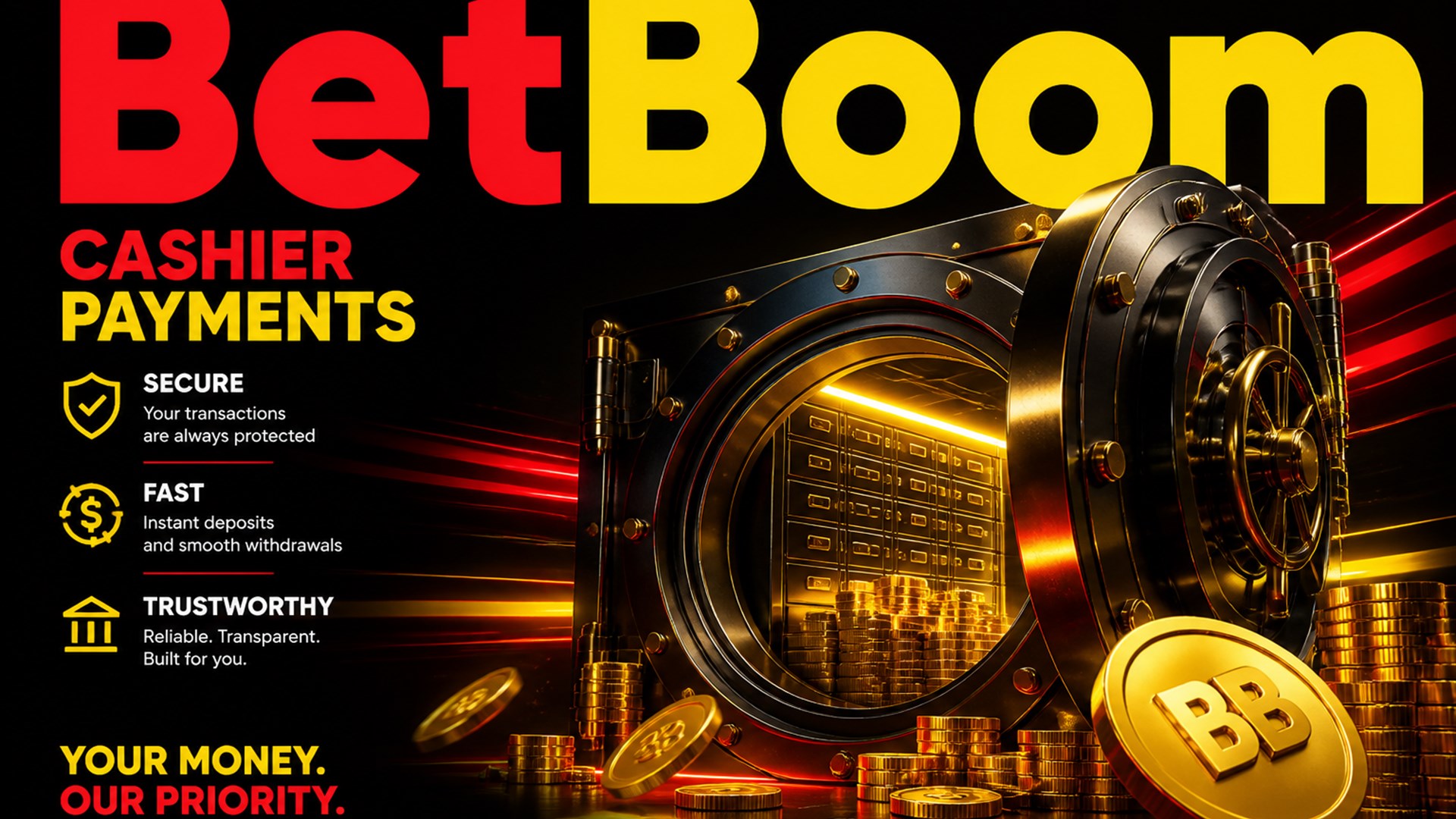 BetBoom promo
