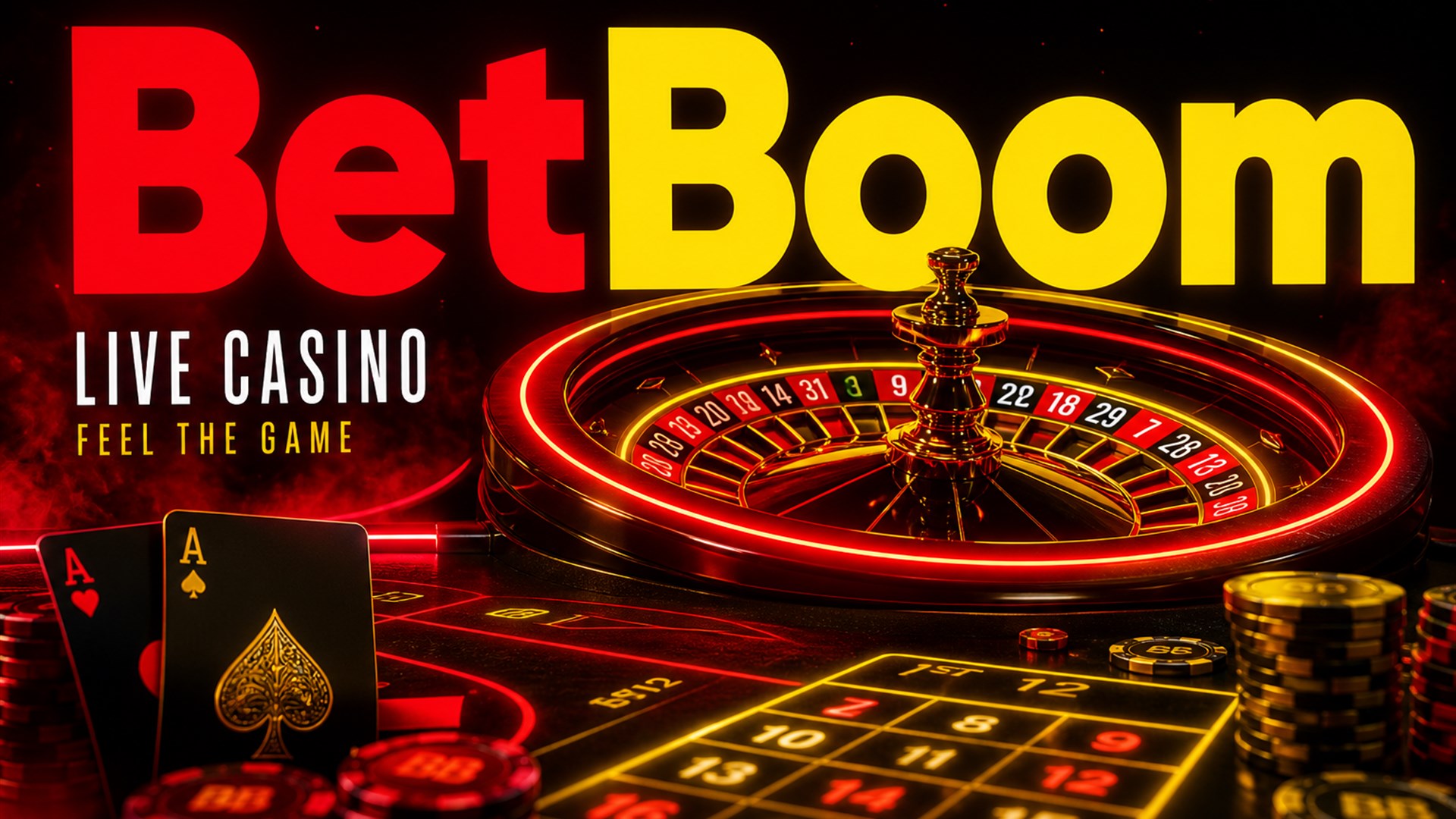 BetBoom promo