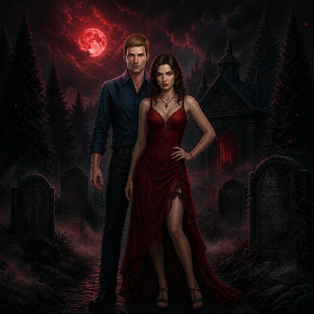 Immortal Romance