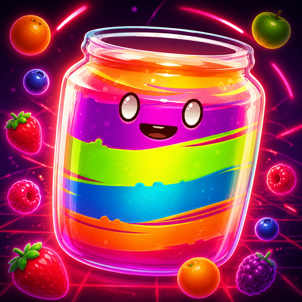 Jammin' Jars